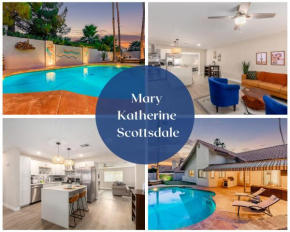 Mary Katherine Scottsdale